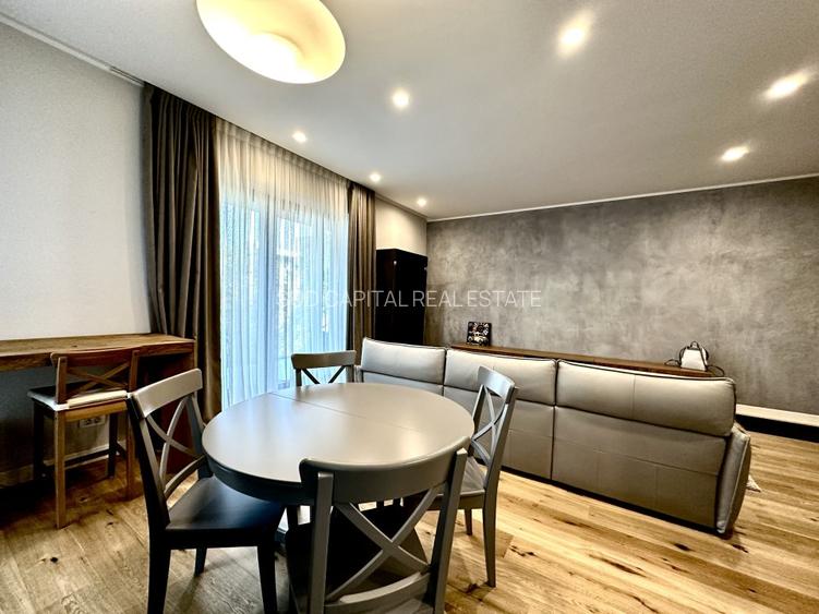 Vida Herastrau 2 camere 110 mp - 6