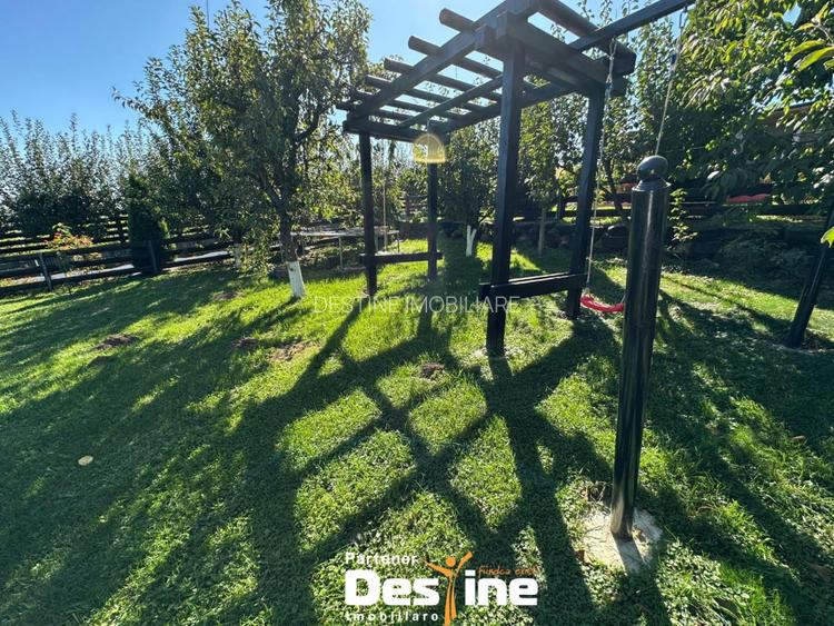 Proprietate spatioasa cu potential turistic in Bucovina Mica – Tatarusi, sat Uda - 5