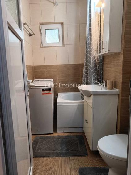 Garsoniera Dristor - 5