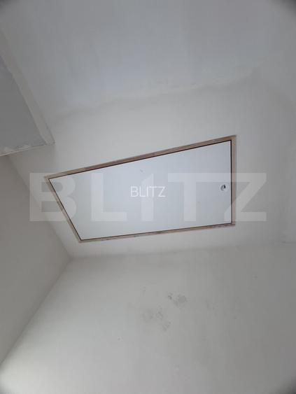 Duplex de vânzare în Dâmbul Rotund – 196 mp utili, constructie finalizata - 8