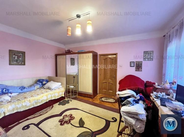 Casa cu 4 camere de vanzare, zona Central, 162 mp #16725 - 9