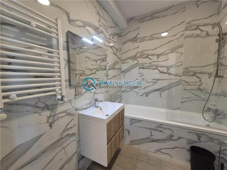 Royal Imobiliare - Inchiriere apartament 3 camere zona Cantacuzino - 18