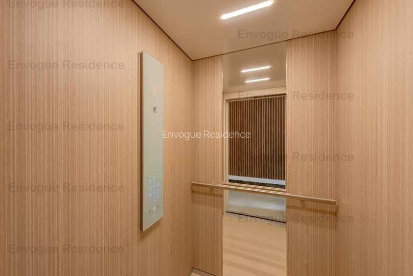 OFERTA Ap. 3 cam, Auchan - Iuliu Maniu, Envogue Residence - 8