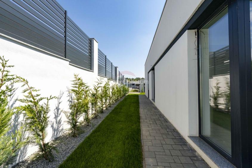 De vânzare casǎ Parter 130 mp Zona de Dealuri - 9