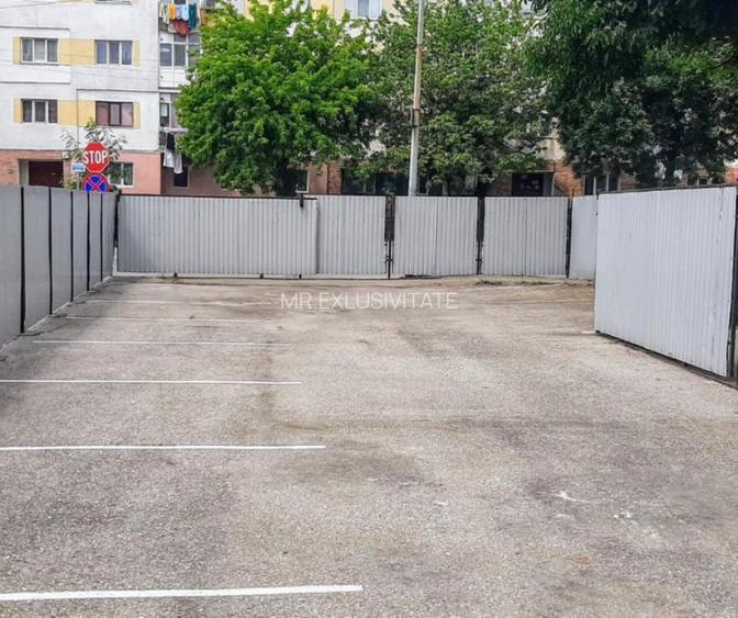 De vânzare: Teren 221 mp – Locație premium în Târgu Jiu - 8