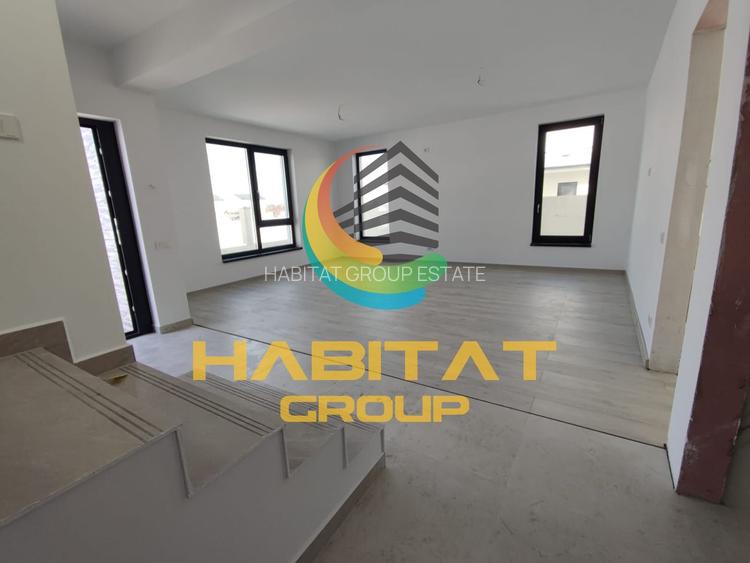 Vila  p+1+pod / 4 Camere / Comision 0%/ com. Berceni - 2