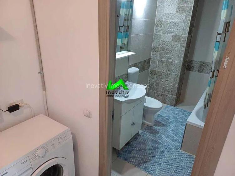 Apartament de inchiriat 3 camere Sibiu Doamna Stanca - 7