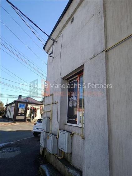 Casa tip parter zona Brosteni - 4