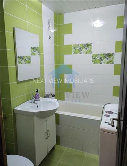 Garsoniera, Gheorgheni - 2