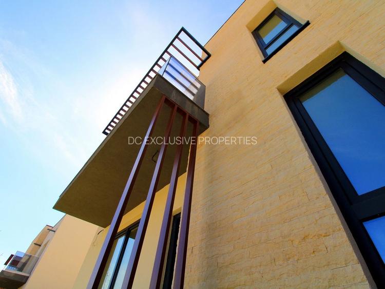 Berceni I 4 Camere I Rate Direct La Dezvolator avans 30.000euro - 9