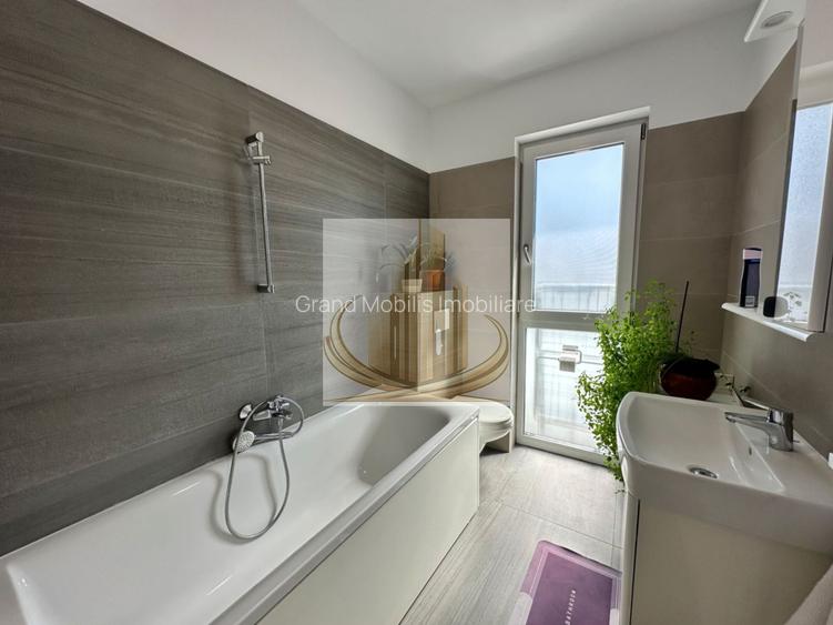 Jumatate duplex 5 camer 3 bai - 8