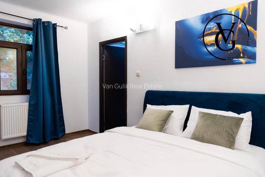 Cladire cu 9 unitati de cazare - Zona Armeneasca - 9