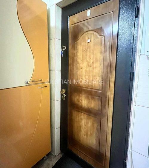 Ap 2 cam Viziru 3, conf 2, etaj 1, mobilat si utilat - 6