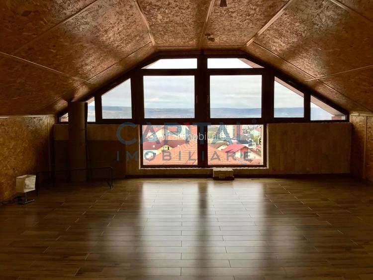 0% Comision | Apartament de lux pe 3 nivele cu 5 camere, 210 mp | Zorilor | - 11