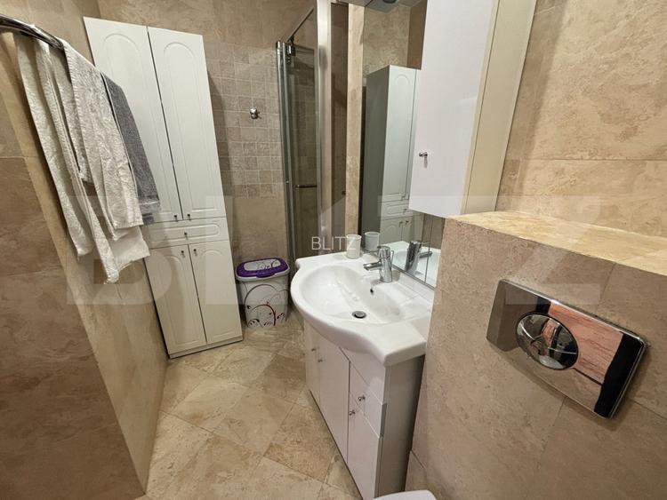Apartament 3 camere, 75 mp, zona Copou - 9