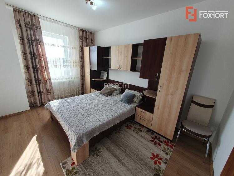 Apartament cu 3 camere 79 mp utili de inchiriat - Buziasului - 7