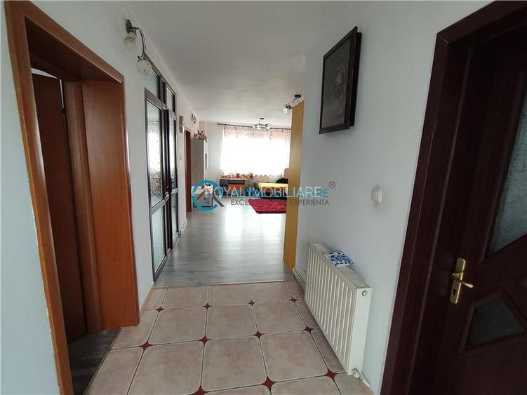 Royal Imobiliare - vanzari vile zona Traian - 14