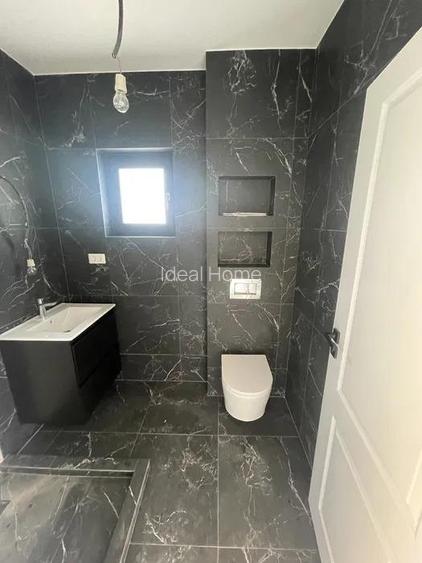 Casa individuala 4 camere - Miroslava - toate utilitatile - 5