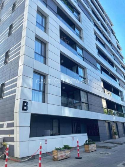 Apartament 3 camere | Calea Calarasilor | Complex DV24 | 2 bai - 10