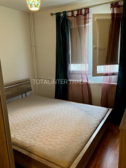 Vanzare 2 camere Vitan-Bobocica-Auchan,p/4,bl reabilitat,renovat,mobilat,64900€ - 3