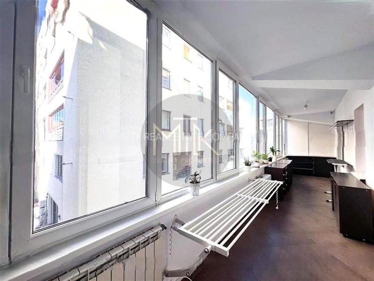 Herastrau - Apartament Premium 4 camere  | 2 Locuri Parcare - 8