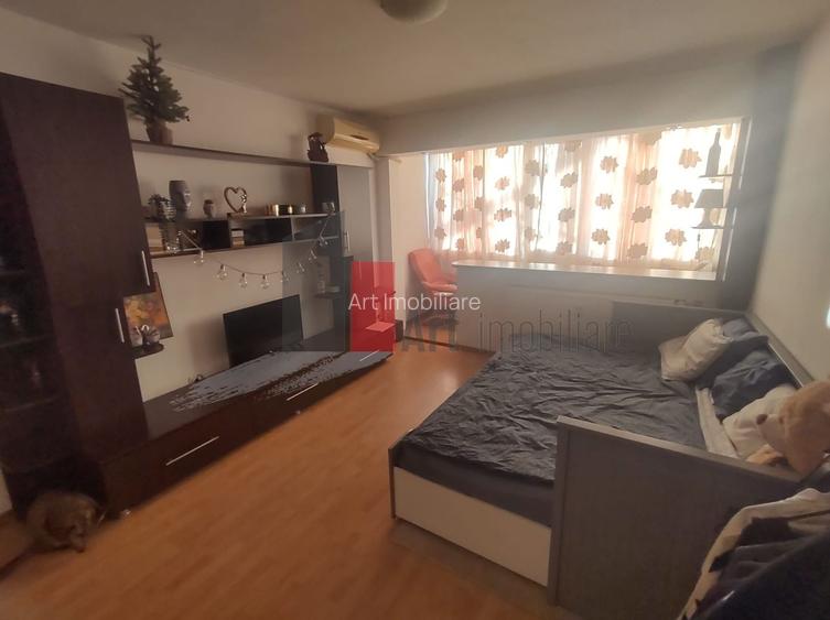 Vânzare apartament 2 camere Șos. Giurgiului - Cimitirul Evreiesc - 13