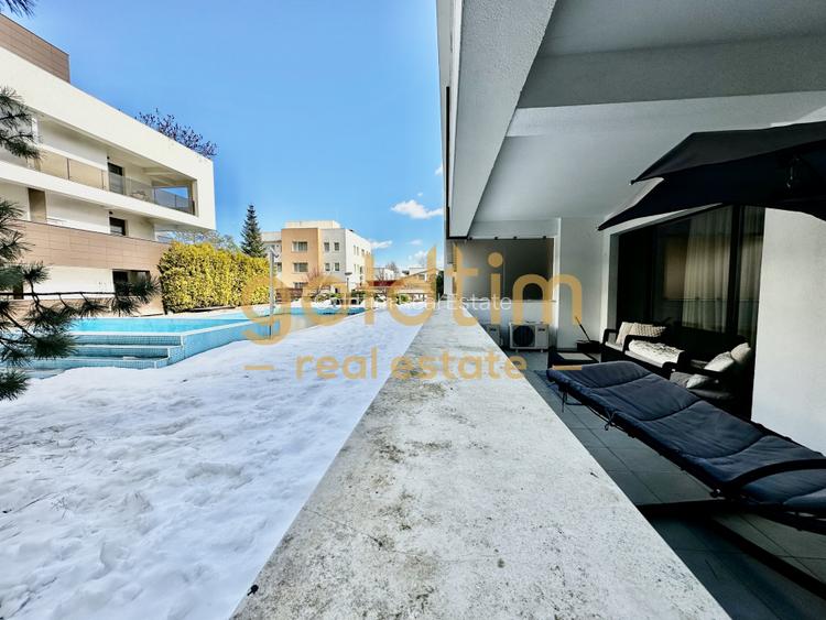 RovereResidence/IancuNicolae/2Camere/94mp/Piscina/Parcare/ComplexSecurizat - 2