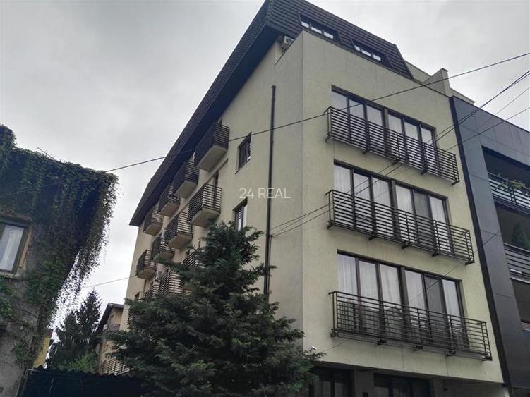 Duplex de inchiriat pentru birouri Piata Floreasca - 10