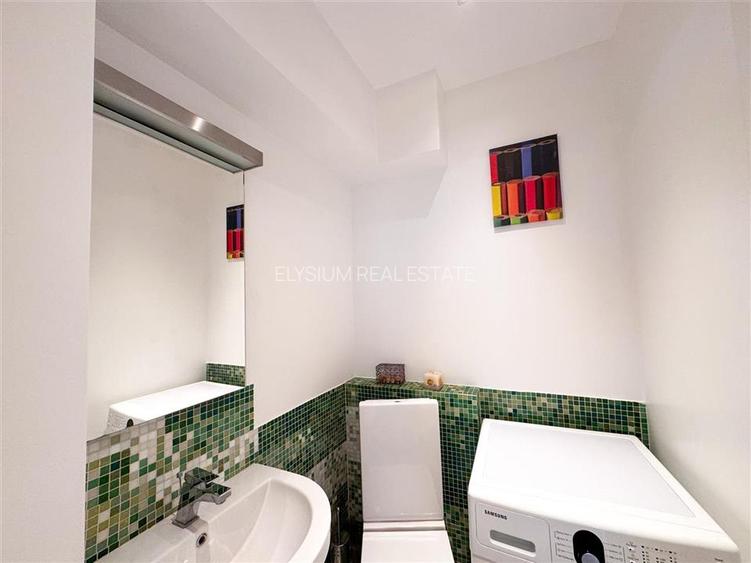 Apartament 5 camere de inchiriat Strada Polona - 12