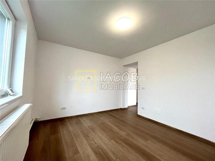 Casa de închiriat, Str. Traian, zona centrala a mun. Bacau - 5