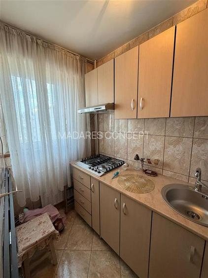 Garsoniera Iancului / Dimitrov /  Sector 2 / Metrou / Mobilata Utilata - 2
