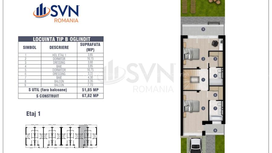 REV2005320 Vila exclusivista l 5 Camere l SVN Pipera Homes - 15