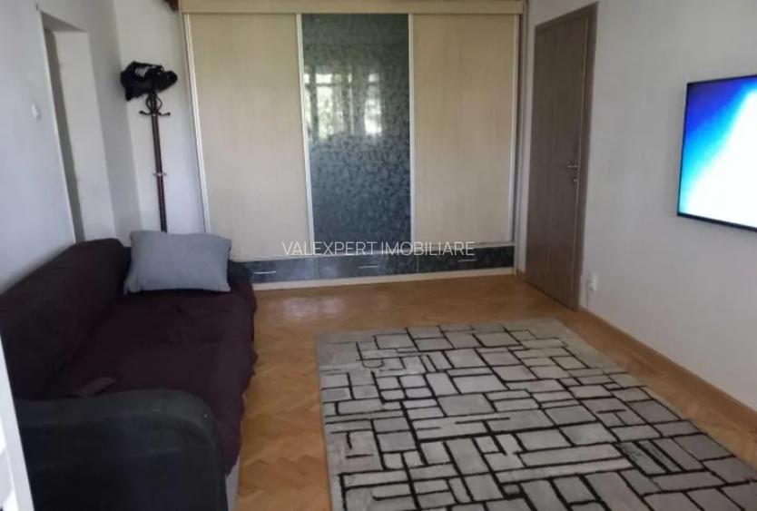 Metrou Piata Muncii – Bld. Basarabia, 2 cam, bloc reabilitat - 2