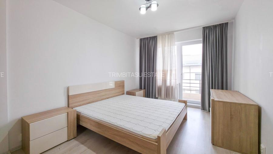 Apartament 2 camere mobilat complet–Militari Residence, Weiner Palada - 3