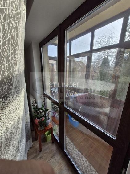 Apartament 2 camere CUG | 59,82 mp | 110.000 Euro - 3