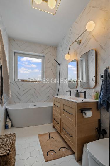 Design Penthouse with Lake View | 2 Parking Spots and Storage - 18