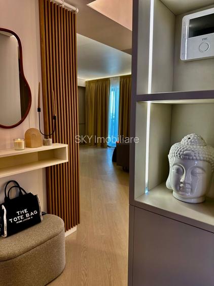 PETFriendly Apartament Modern | 3 Camere | Cortina North | Pipera - 7