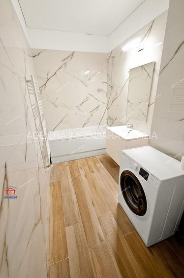 Închiriere apartament 2 camere, Luxury Residence Tiglina - 9
