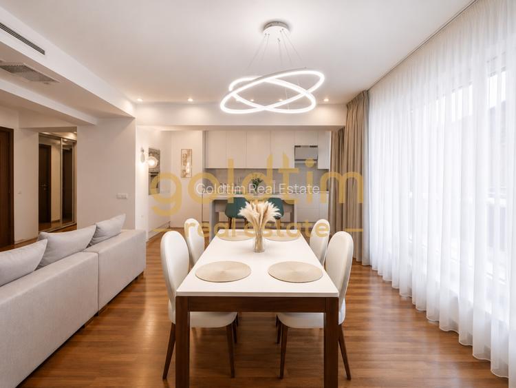 NORDULUI / PRIVELISTE LIBERA / PENTHOUSE / BOXA - 6