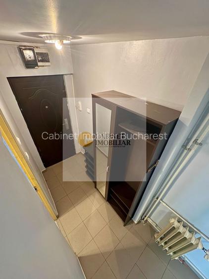 2 Camere Decomandat - 46mp total | M. Lujerului 3 min | Et Intermediar - 7