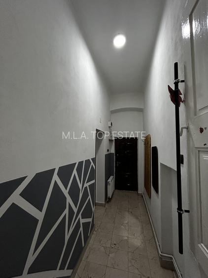 Apartament 2 camere de inchiriat zona centrala - 9