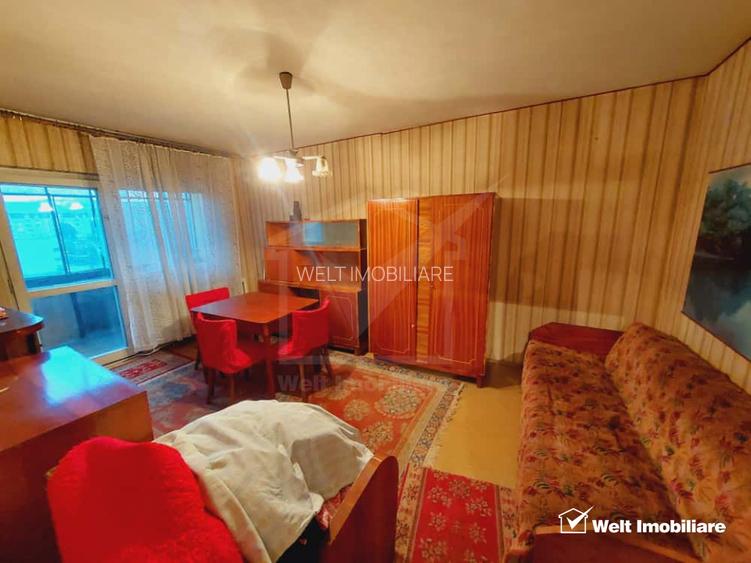 Apartament 2 Camere 49mp Etaj 2 Zona Intre Lacuri - 2