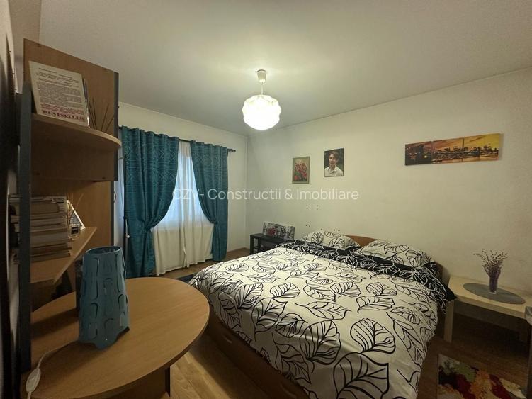 Casă individuală P+1E, construită în 2013–zonă liniștită, exclusiv de case - 6