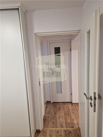 Apartament 3 camere cu pivnita zona Terezian - 9