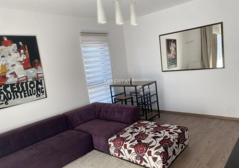 Apartament 2 camere Exigent Plaza-Faza 3/Centrala proprie/Metrou - 2
