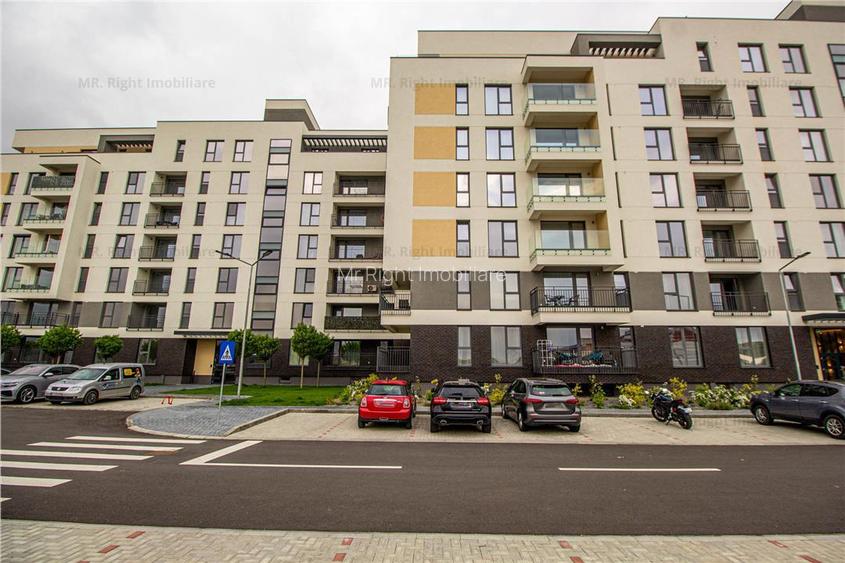 APARTAMENT 2 CAMERE | KASPER | PARCARE SI BOXA INCLUSE - 26