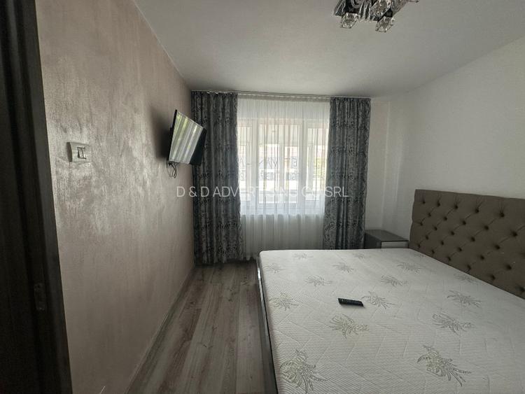 Bucurestii Noi -Jiului- 4 minute metrou - Apartament 2 camere Modern - confort 1 - 4