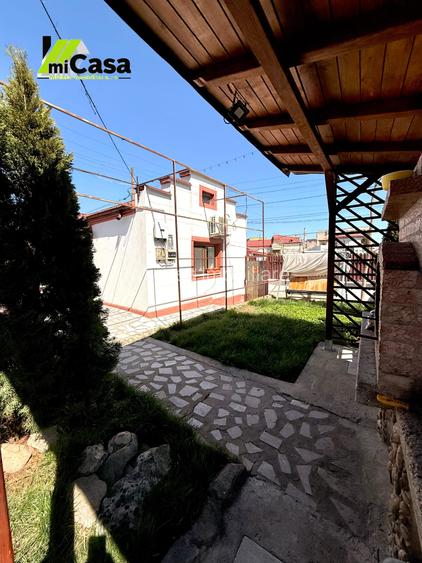 Casa cu 4 camere si gradina. - 3