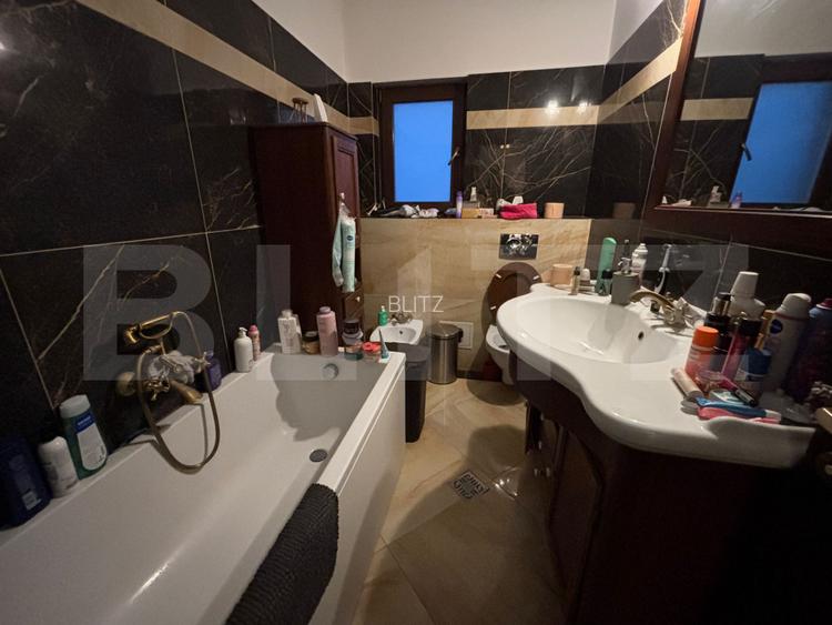 Penthouse 125 mp cu terasa | 3 camere | Parcare inclusa | Rediu - 11