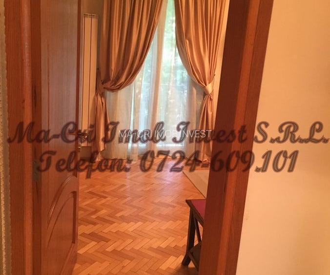 Apartament 2 camere in zona Floreasca-renovat recent - 12